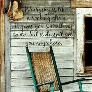 Meet your Posher, Janice